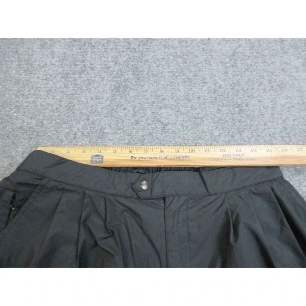 FootJoy DryJoys‎ Pants Mens XL Waterproof Golf Rain Outdoor Polyester